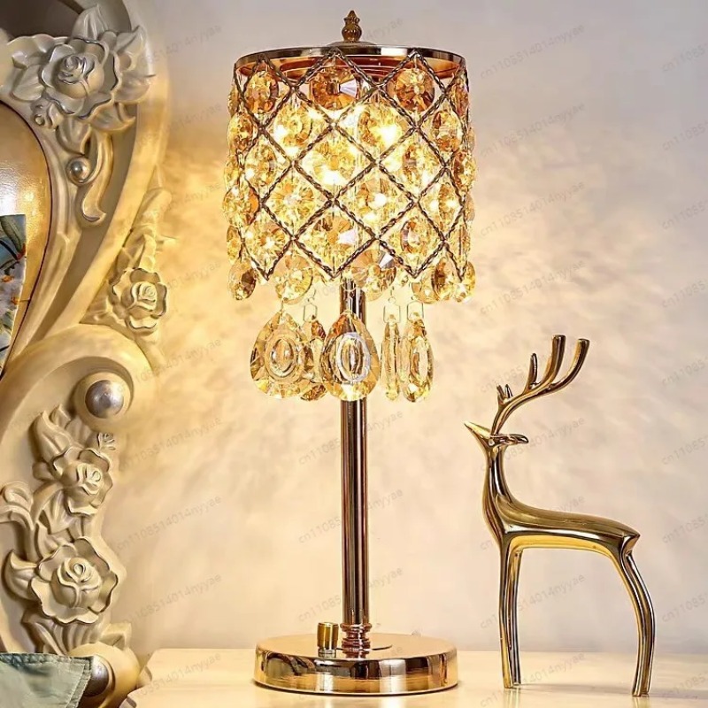 Elegant Crystal Lighting Solut - огляд і ціна Decor Lighting Solution