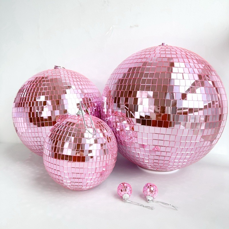 A Pack of 10-20cm Pink Reflect - огляд і ціна Decor Lighting Pack