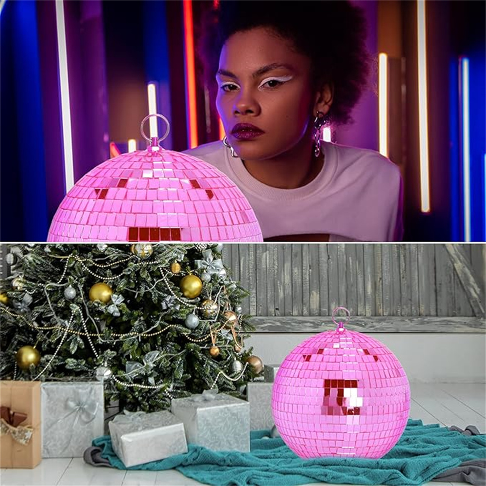 A Pack of 10-20cm Pink Reflect - огляд і ціна Decor Lighting Pack