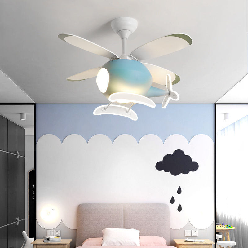 Modern Creative Cartoon Plane  - огляд і ціна Decor Lighting & Decor Fires Photos