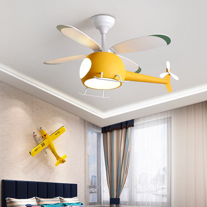 Modern Creative Cartoon Plane  - огляд і ціна Decor Lighting & Decor Fires Photos