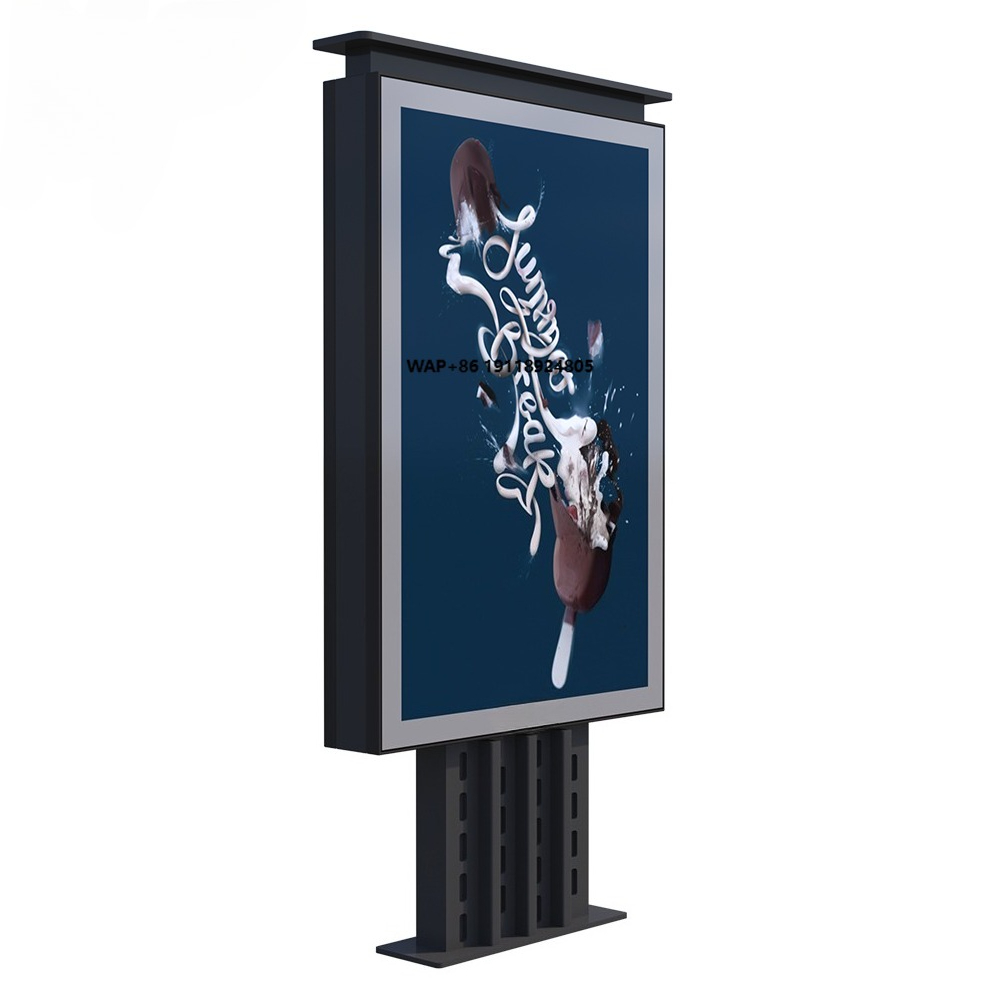 LED Scrolling Billboard Lightb - огляд і ціна Furniture Lighting & Decor Magazine