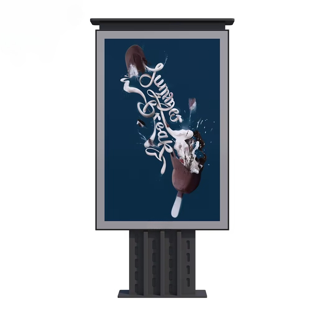 LED Scrolling Billboard Lightb - огляд і ціна Furniture Lighting & Decor Magazine