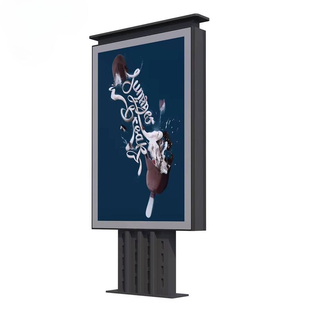LED Scrolling Billboard Lightb - огляд і ціна Furniture Lighting & Decor Magazine