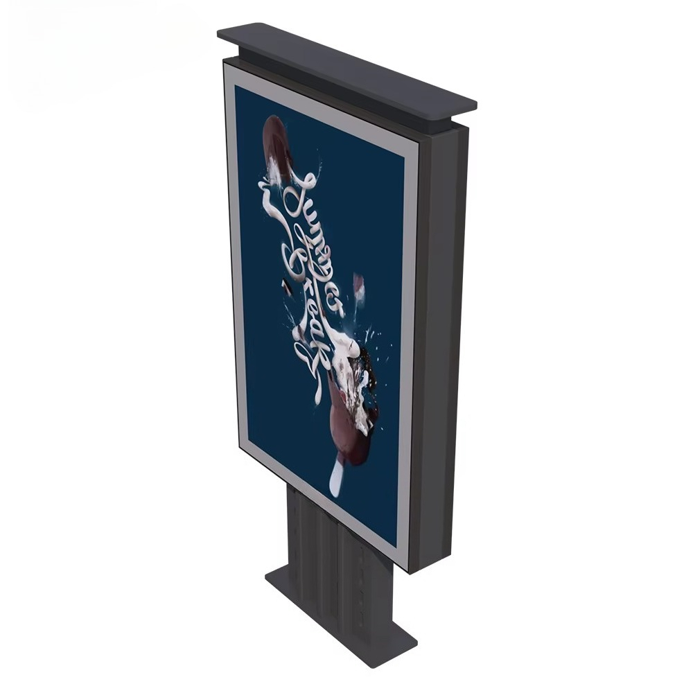 LED Scrolling Billboard Lightb - огляд і ціна Furniture Lighting & Decor Magazine