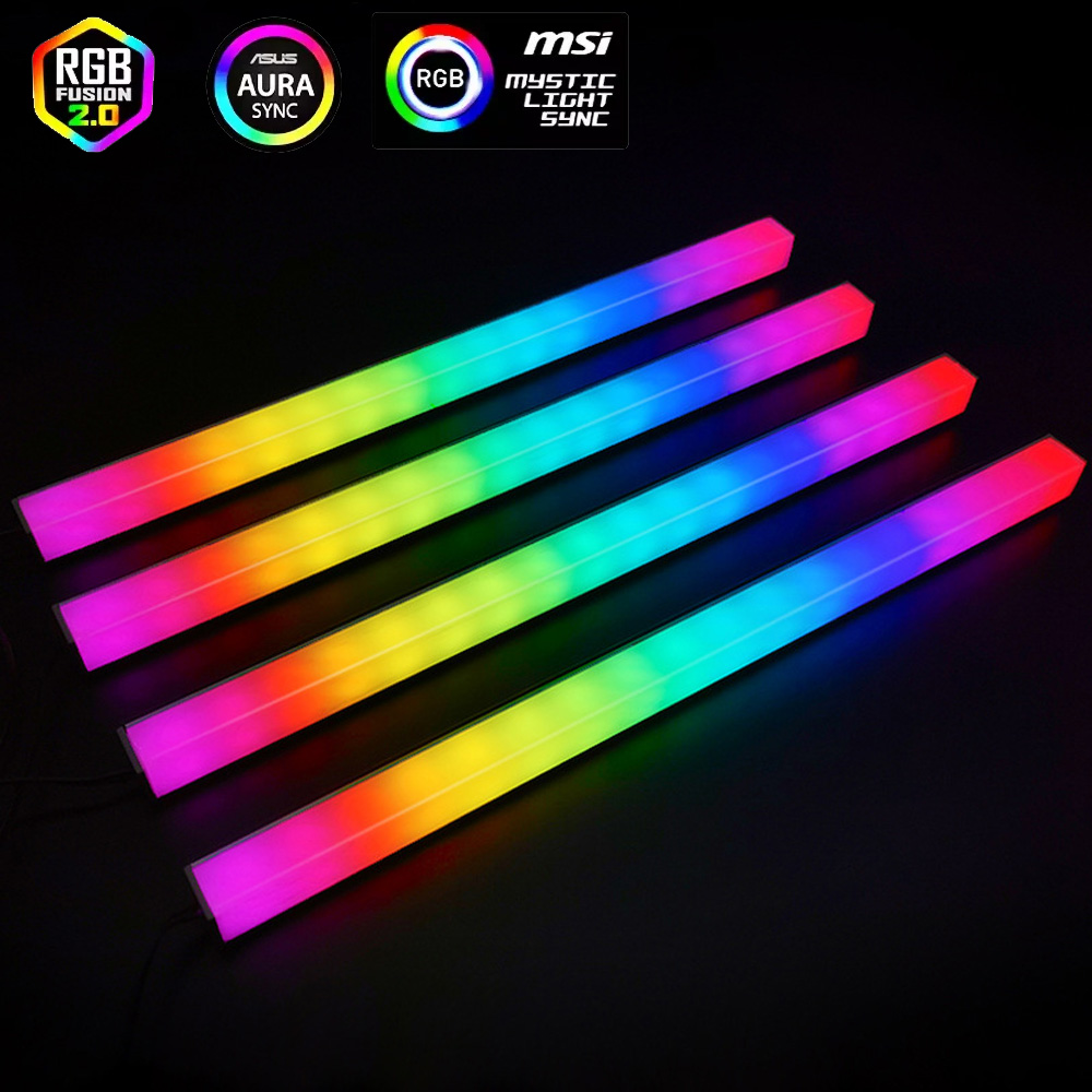 5V ARGB 3Pin Header for Asus A - огляд і ціна Lighting Decor Ideas