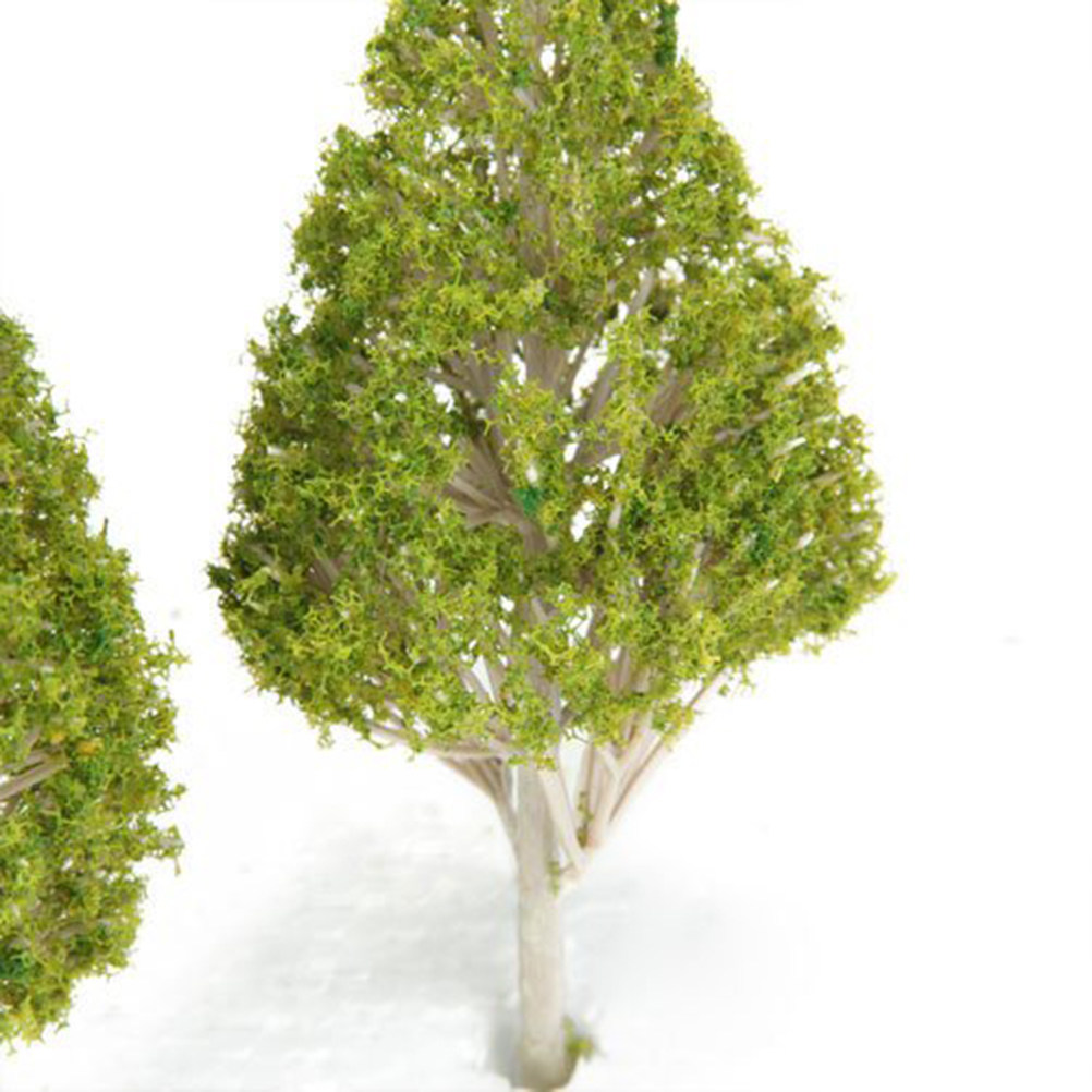 5Pcs Decor White Poplar Trees  - огляд і ціна Lighting Tree Decor