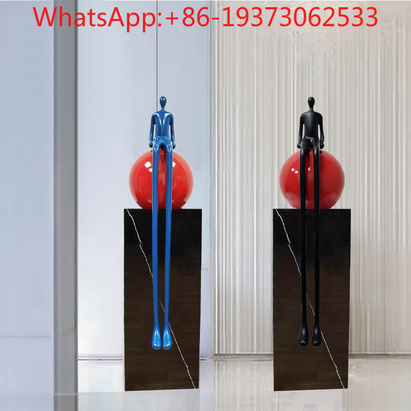 High-end Abstract Long-legged  - огляд і ціна Decor Lighting & Decor Fires Photos