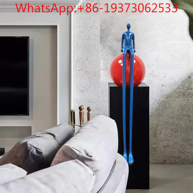 High-end Abstract Long-legged  - огляд і ціна Decor Lighting & Decor Fires Photos