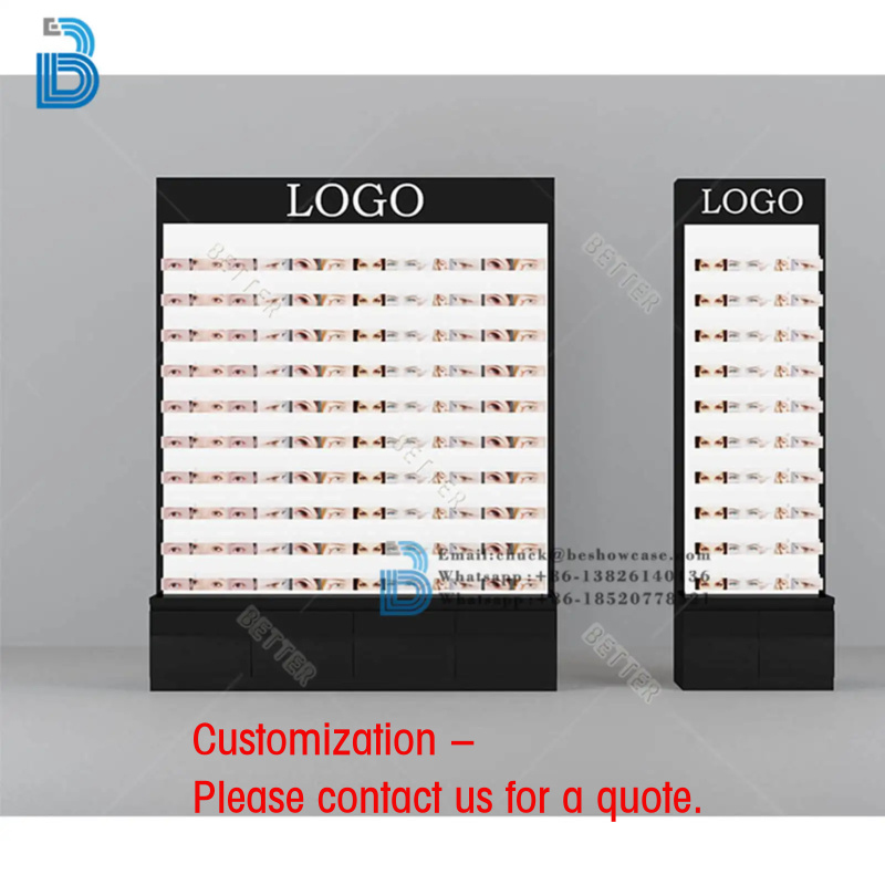 custom.Makeup Showcase Makeup  - огляд і ціна Furniture Lighting & Decor Magazine