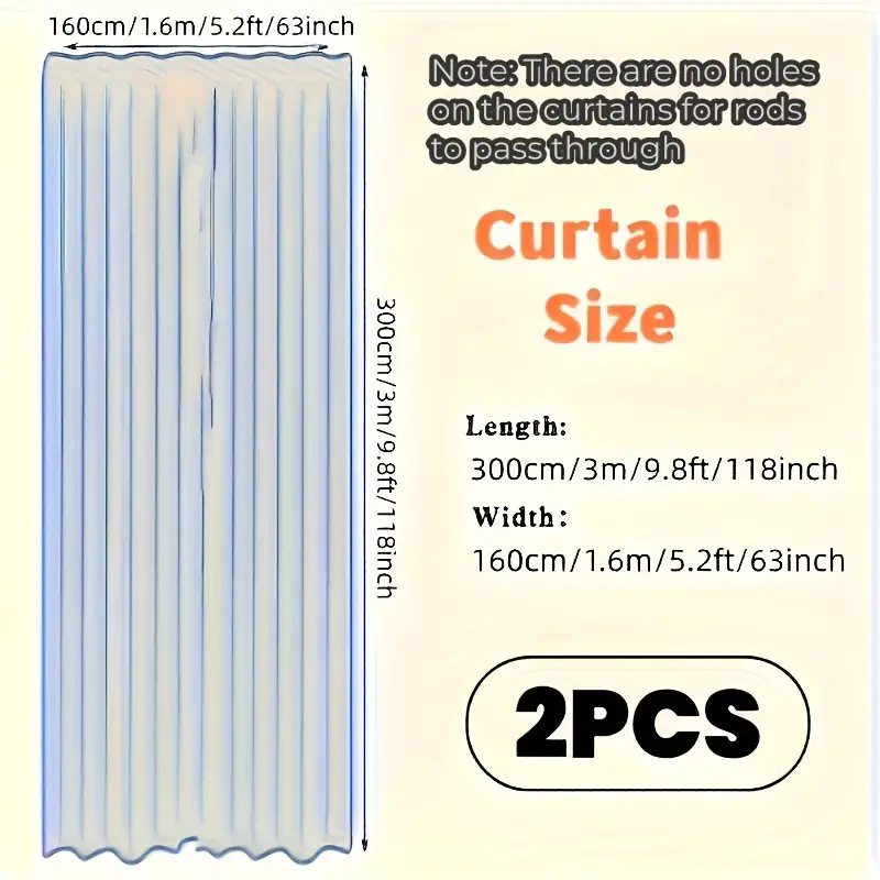 1 Pack Wedding Tulle Backdrop  - огляд і ціна Decor Lighting Pack