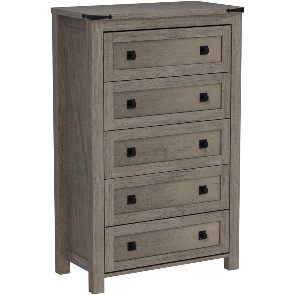 armhouse 5 Ders Drer Chests or - огляд і ціна Furniture Lighting & Decor Magazine