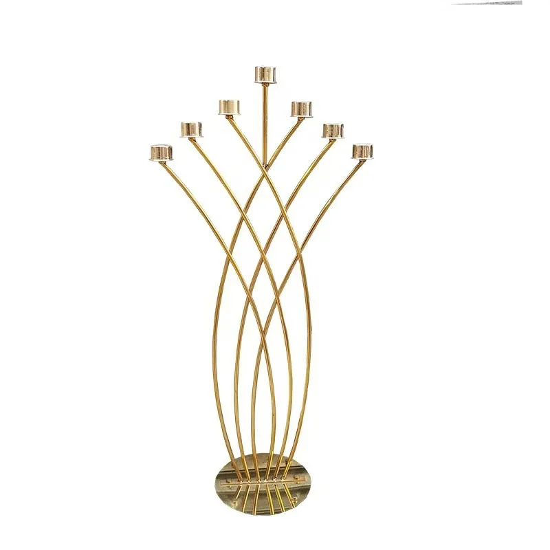 TQH7.3 modern simple light lux - огляд і ціна Lighting Decor For Wedding