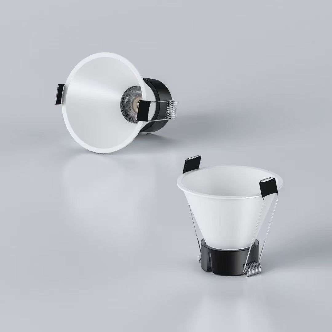 6 Pack LED Ceiling Light Flush - огляд і ціна Decor Lighting Pack